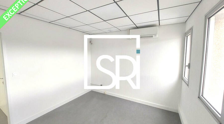 REXIM - Bureau - Puy-de-Dôme - Clermont-Ferrand - 6