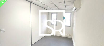 REXIM - Bureau - Puy-de-Dôme - Clermont-Ferrand - 7