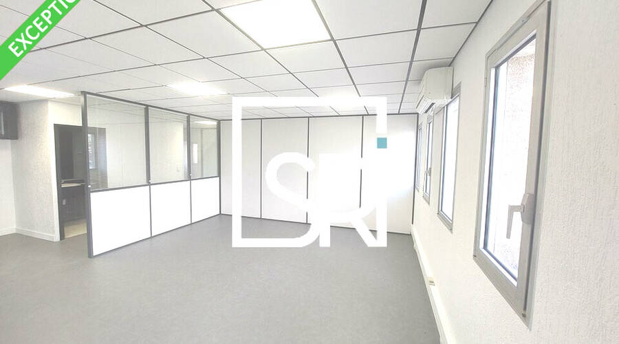 REXIM - Bureau - Puy-de-Dôme - Clermont-Ferrand - 8