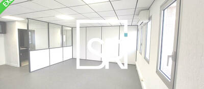 REXIM - Bureau - Puy-de-Dôme - Clermont-Ferrand - 8