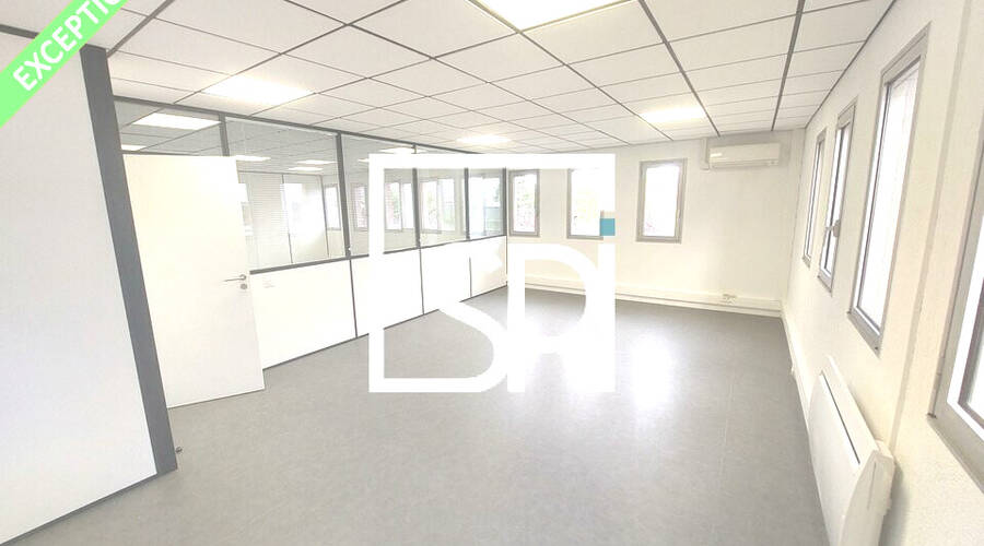 REXIM - Bureau - Puy-de-Dôme - Clermont-Ferrand - 9