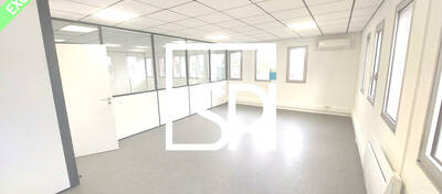 REXIM - Bureau - Puy-de-Dôme - Clermont-Ferrand - 9
