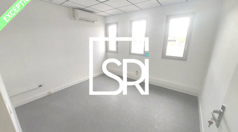 REXIM - Bureau - Puy-de-Dôme - Clermont-Ferrand - 10