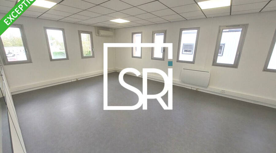 REXIM - Bureau - Puy-de-Dôme - Clermont-Ferrand - 1