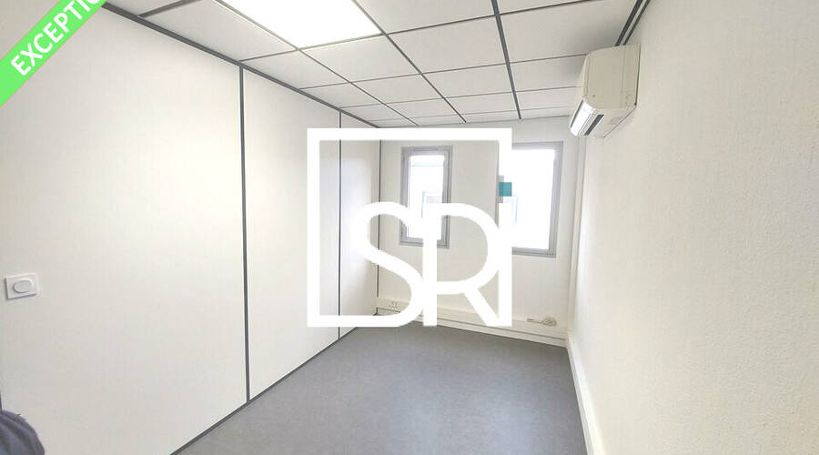 REXIM - Bureau - Puy-de-Dôme - Clermont-Ferrand - 7