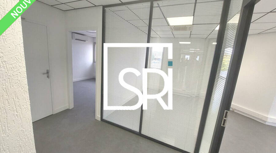 REXIM - Bureau - Puy-de-Dôme - Clermont-Ferrand - 3