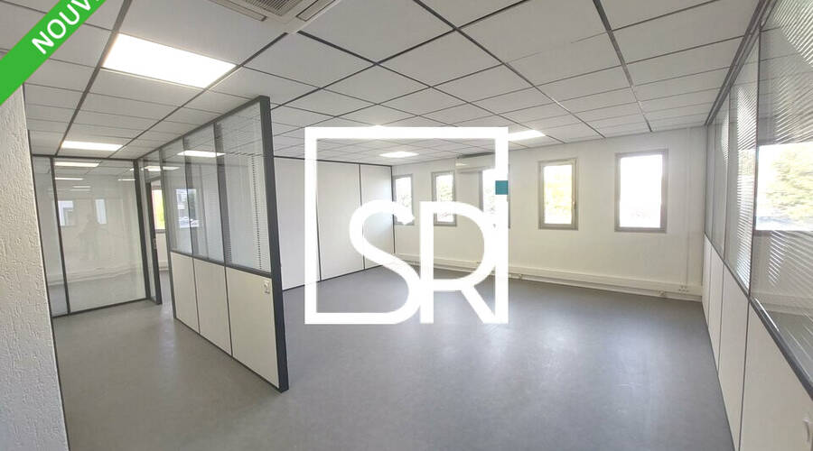 REXIM - Bureau - Puy-de-Dôme - Clermont-Ferrand - 4