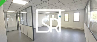 REXIM - Bureau - Puy-de-Dôme - Clermont-Ferrand - 4