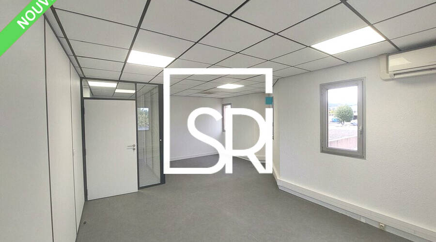 REXIM - Bureau - Puy-de-Dôme - Clermont-Ferrand - 5