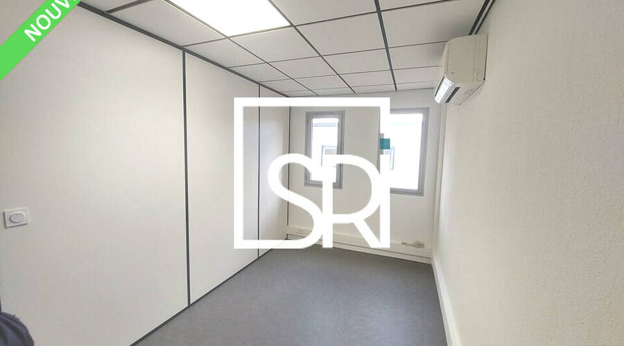 REXIM - Bureau - Puy-de-Dôme - Clermont-Ferrand - 7