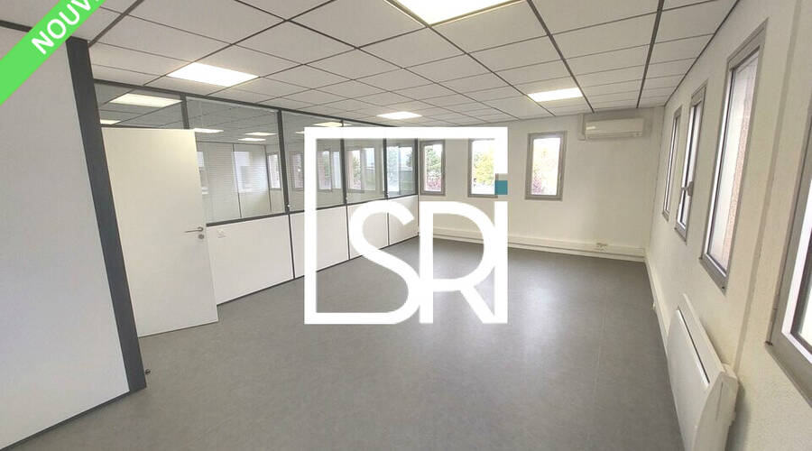 REXIM - Bureau - Puy-de-Dôme - Clermont-Ferrand - 9