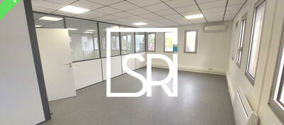 REXIM - Bureau - Puy-de-Dôme - Clermont-Ferrand - 9