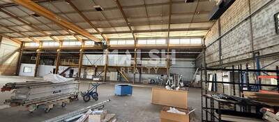 REXIM - Local d'activités - Rhône - Vaulx-en-Velin - 2