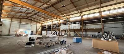 REXIM - Local d'activités - Rhône - Vaulx-en-Velin - 3