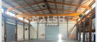 REXIM - Local d'activités - Rhône - Vaulx-en-Velin - 4