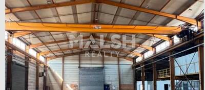 REXIM - Local d'activités - Rhône - Vaulx-en-Velin - 5