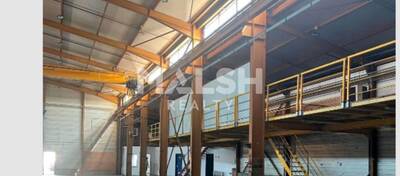 REXIM - Local d'activités - Rhône - Vaulx-en-Velin - 6