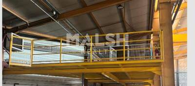 REXIM - Local d'activités - Rhône - Vaulx-en-Velin - 7