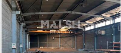 REXIM - Local d'activités - Rhône - Vaulx-en-Velin - 8