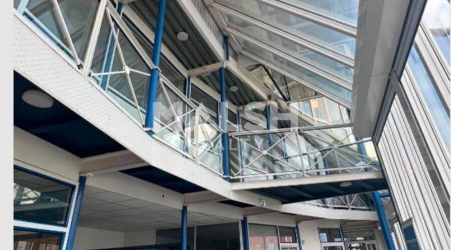 REXIM - Local d'activités - Rhône - Vaulx-en-Velin - 9