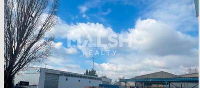 REXIM - Local d'activités - Rhône - Vaulx-en-Velin - 11