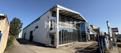 REXIM - Local d'activités - Rhône - Vaulx-en-Velin - 16