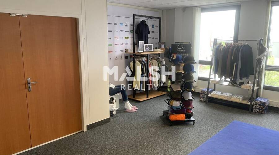 REXIM - Bureau - Rhône - Saint-Priest - 4