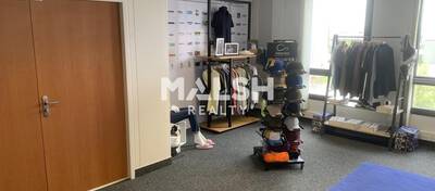 REXIM - Bureau - Rhône - Saint-Priest - 4