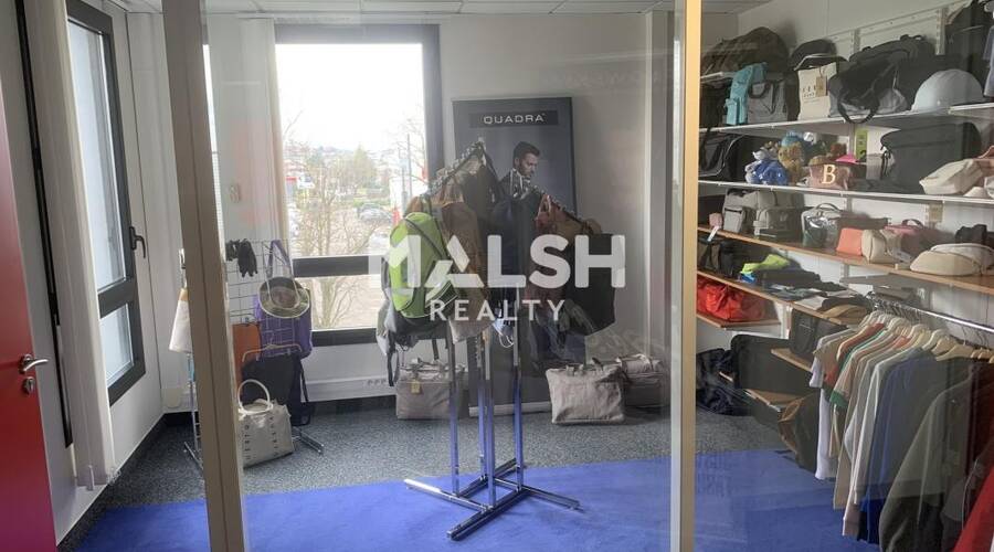 REXIM - Bureau - Rhône - Saint-Priest - 7