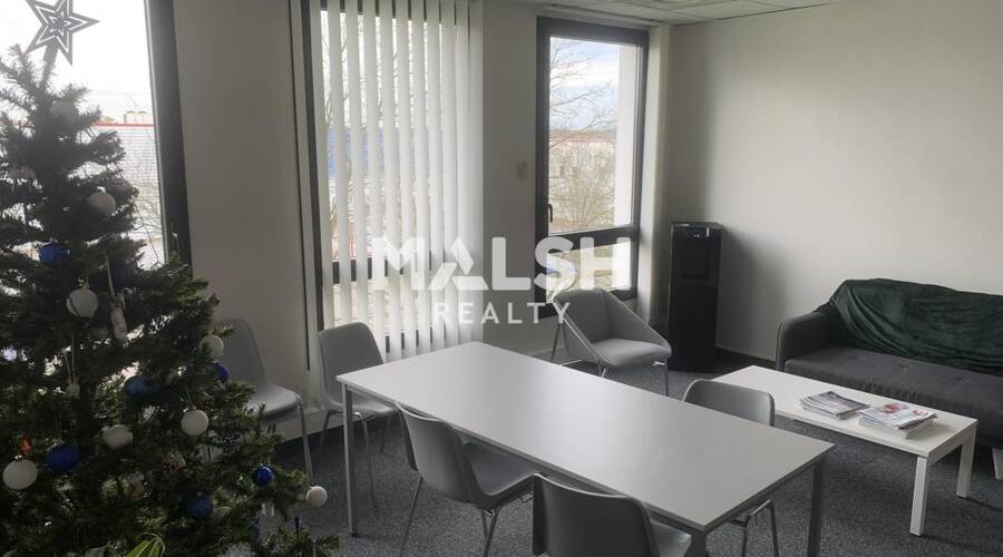 REXIM - Bureau - Rhône - Saint-Priest - 8