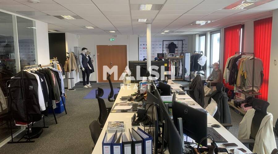 REXIM - Bureau - Rhône - Saint-Priest - 9