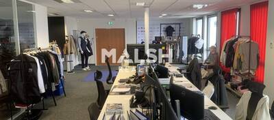 REXIM - Bureau - Rhône - Saint-Priest - 9