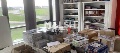 REXIM - Bureau - Rhône - Saint-Priest - 10