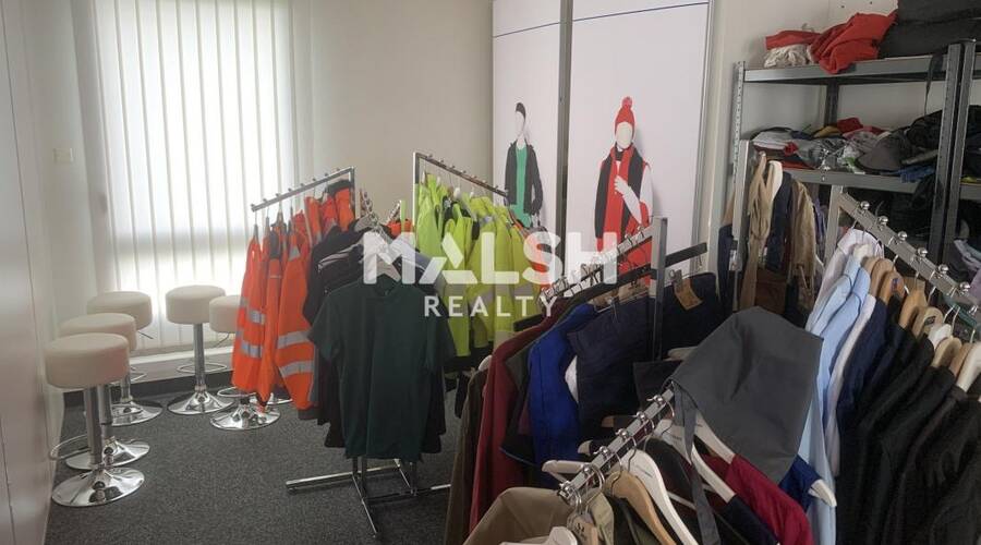 REXIM - Bureau - Rhône - Saint-Priest - 11