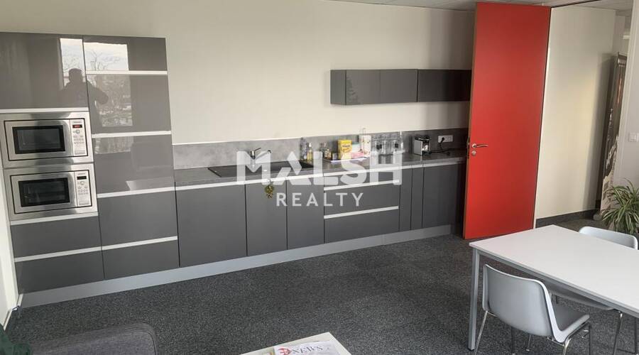 REXIM - Bureau - Rhône - Saint-Priest - 12