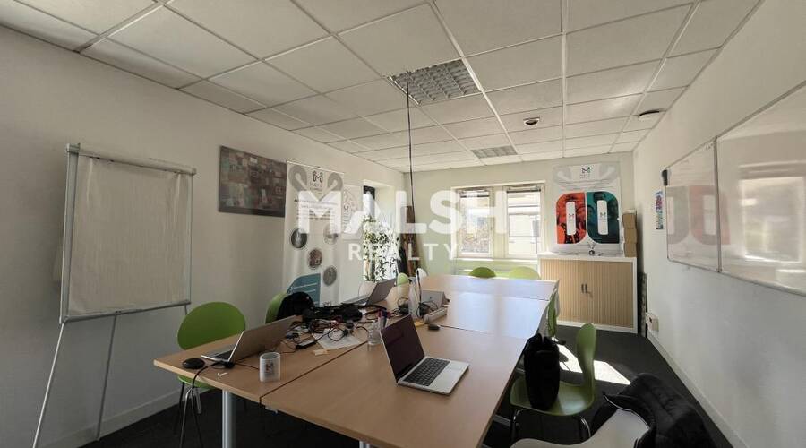 REXIM - Bureau - Rhône - Lyon - 3