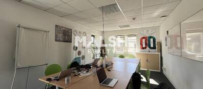 REXIM - Bureau - Rhône - Lyon - 3