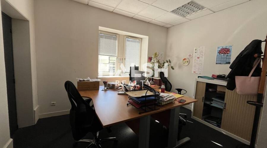 REXIM - Bureau - Rhône - Lyon - 4