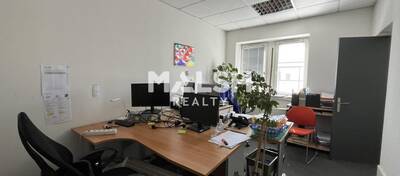 REXIM - Bureau - Rhône - Lyon - 5