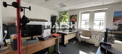 REXIM - Bureau - Rhône - Lyon - 6