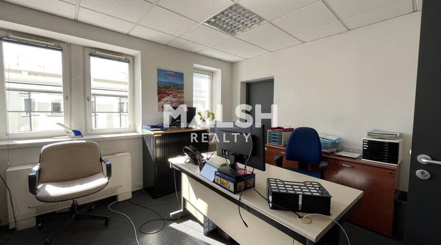 REXIM - Bureau - Rhône - Lyon - 7