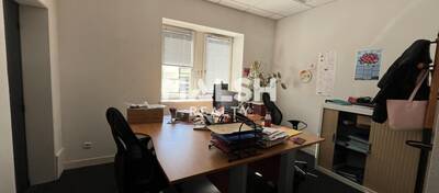 REXIM - Bureau - Rhône - Lyon - 4