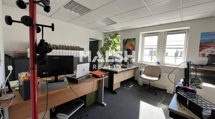 REXIM - Bureau - Rhône - Lyon - 6