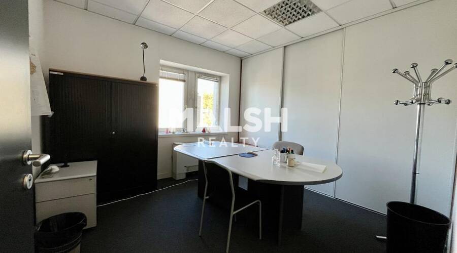 REXIM - Bureau - Rhône - Lyon - 10