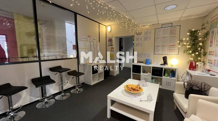 REXIM - Bureau - Rhône - Lyon - 15