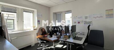 REXIM - Bureau - Rhône - Lyon - 2