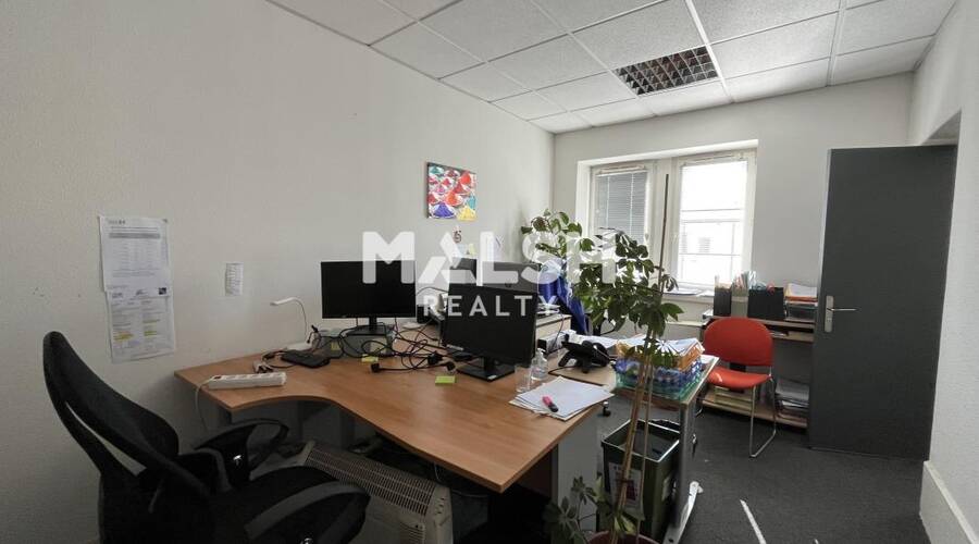 REXIM - Bureau - Rhône - Lyon - 5