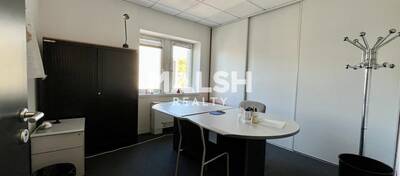 REXIM - Bureau - Rhône - Lyon - 10