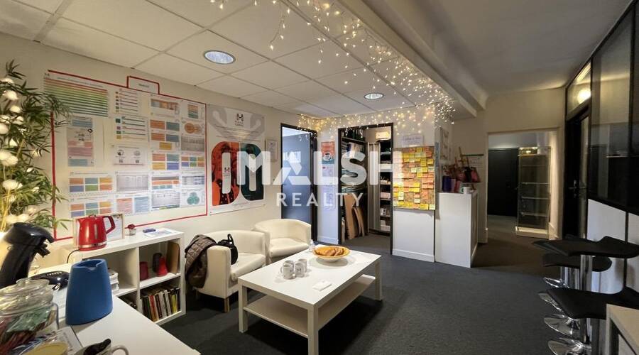REXIM - Bureau - Rhône - Lyon - 13