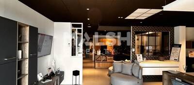 REXIM - Local commercial - Rhône - Anse - 1